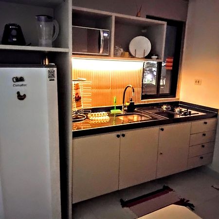 Flat 306 Rua Das Piscinas Naturais - Centro De Porto Pôrto das Galinhas Exteriör bild