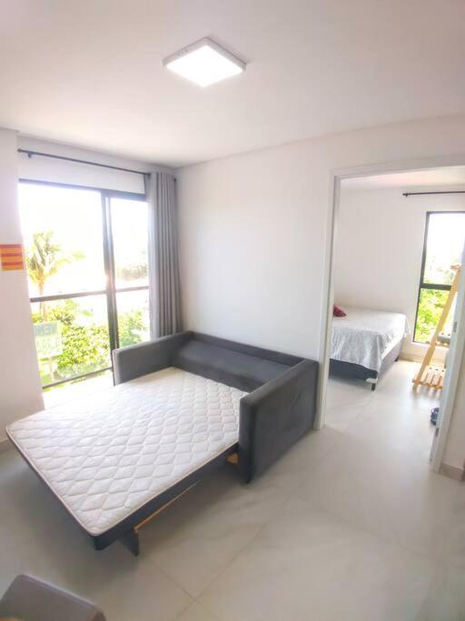 Flat 306 Rua Das Piscinas Naturais - Centro De Porto Pôrto das Galinhas Exteriör bild